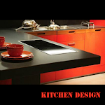Kitchen Design Apk