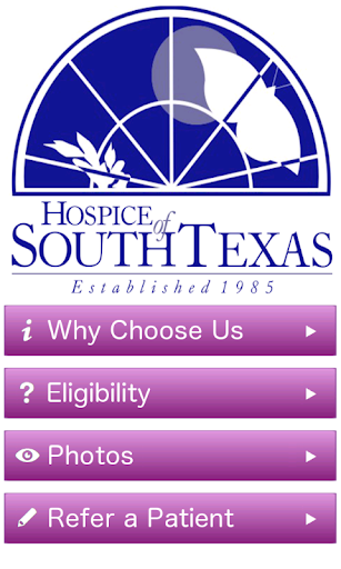 Hospice of South Texas