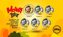monkey bee APK