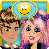 MovieStarPlanet HD
