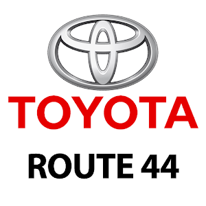 Route 44 Toyota DealerApp 3.0.60