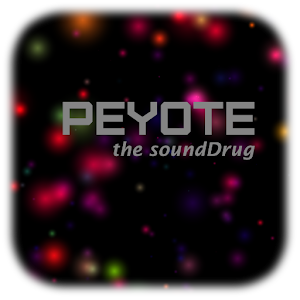 Peyote free  Icon