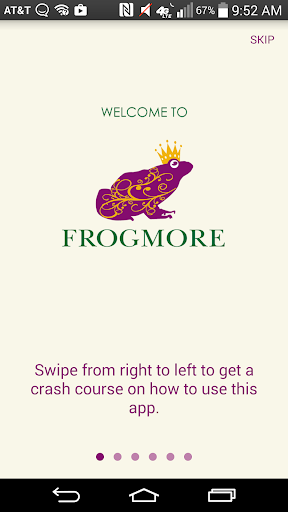 Frogmore Gifts