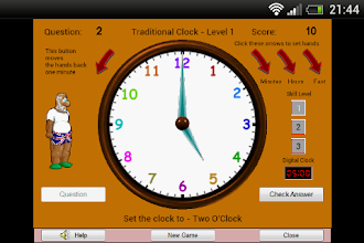 Tell The Time APK Download for Android