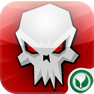 Dungeon Raid logo