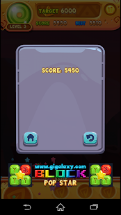   Blocks Burst- screenshot thumbnail   