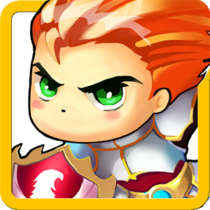 Puzzle Knights Warlord Defense 1.1