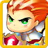 Puzzle Knights Warlord Defense1.1