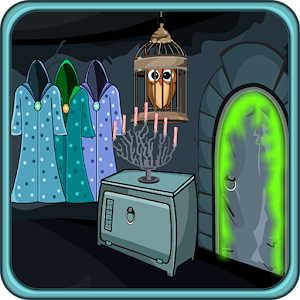 Escape Game-Witch Cave.apk 1.0.3