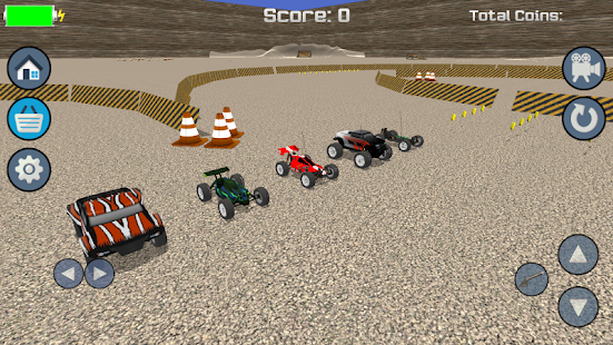 Free Download RC Car 2 APK