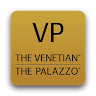 The Venetian | The Palazzo Application icon