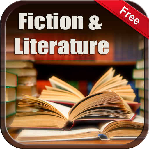 Fiction&Literature Collection LOGO-APP點子