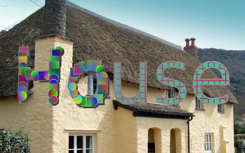 Five-Letter Words - náhled