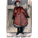 Santa Claus’s Partner- logo