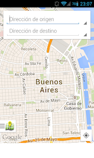 Viajar Buenos Aires Screenshots 1