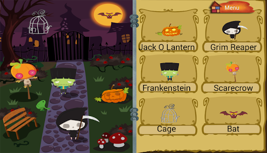How to get Pic Dictionary - Halloween 1.0 mod apk for laptop
