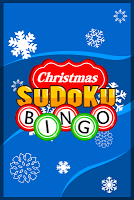 Anteprima screenshot di Christmas Sudoku Bingo APK #4