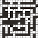 English Crossword