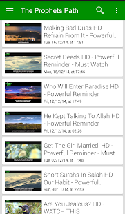 The Prophets Path Screenshots 2