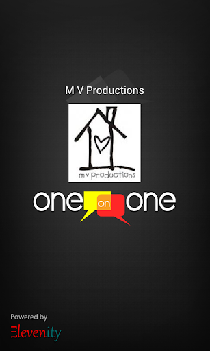 MV Productions 1on1
