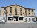 Hôtel De Ville De Sisteron