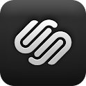Squarespace for Android logo