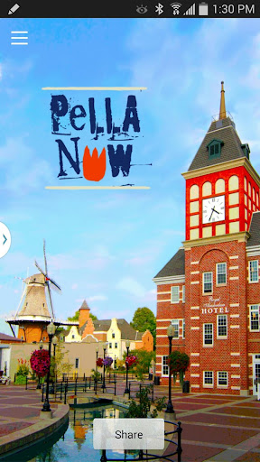 Pella Now