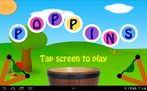 How to install POPPINS 2.1.1 mod apk for android
