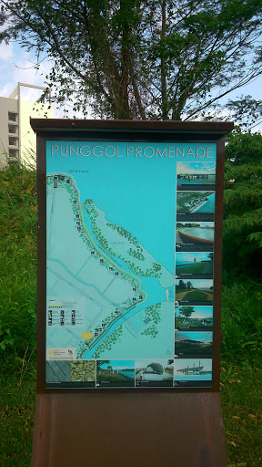 Punggol Promenade 