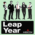 Leap Year logo