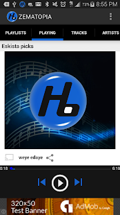 How to mod Zematopia Ethiopian Music lastet apk for laptop