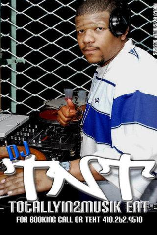 DJ TNT