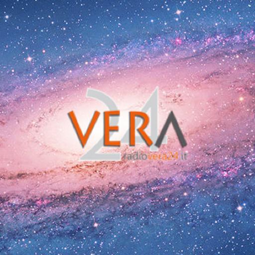 Radio Vera 24 LOGO-APP點子