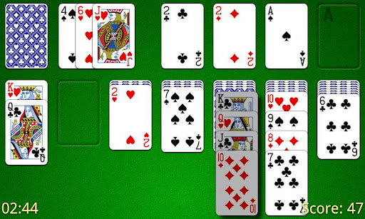 Solitaire Free