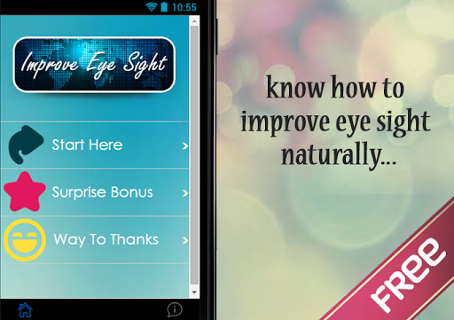 免費下載健康APP|Improve Eye Sight app開箱文|APP開箱王