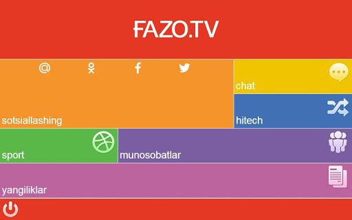 免費下載新聞APP|Fazo.tv app開箱文|APP開箱王