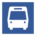 Don’t miss your stop! logo