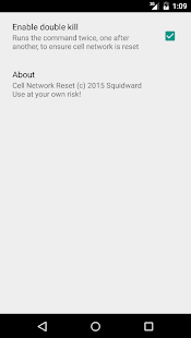 How to mod [ROOT] Cell Network Reset patch 0.1-initial apk for laptop