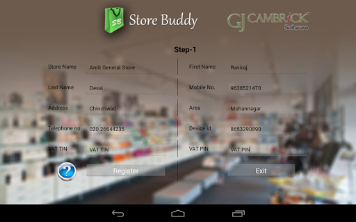 【免費購物App】Store Buddy-APP點子