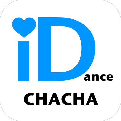 iDance Cha Cha LOGO-APP點子