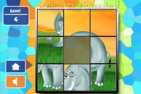 Free Slide Puzzle 2 APK for Android