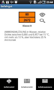 Free Download Gefahrgut APK