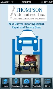 How to download Thompson Automotive 1.399 unlimited apk for android