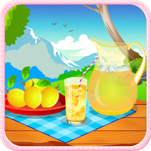 Lemon mint girls games for PC and MAC