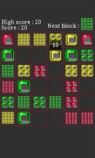 Free Blocks Mystery APK for Android