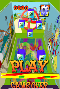 How to get Ping Pong Carny Land patch 1.2 apk for android
