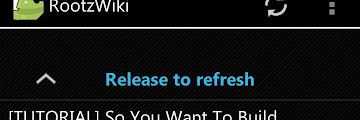 Rom Crawler Premium v2.1 apk