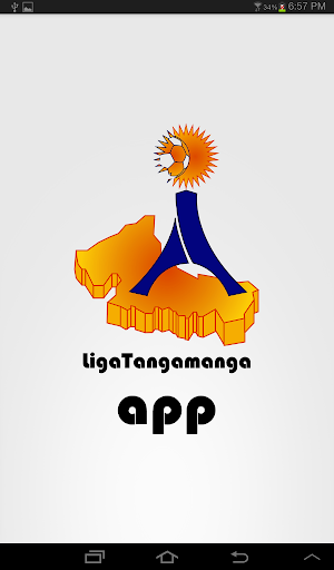 【免費運動App】Liga Tangamanga-APP點子