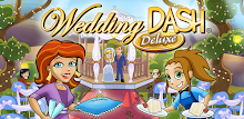 Wedding Dash Deluxe APK