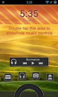 Lastest MagicSense - MagicLockerTheme APK